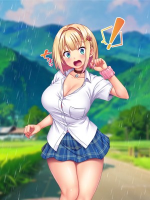 [Tiramisu (Aim-ZERO)] 若い男は俺ひとり！？ド田舎女子と のんびりセックスライフ_233