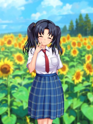 [Tiramisu (Aim-ZERO)] 若い男は俺ひとり！？ド田舎女子と のんびりセックスライフ_626