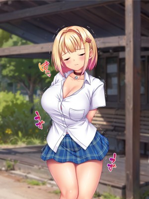 [Tiramisu (Aim-ZERO)] 若い男は俺ひとり！？ド田舎女子と のんびりセックスライフ_400