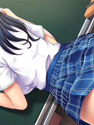 [Tiramisu (Aim-ZERO)] 若い男は俺ひとり！？ド田舎女子と のんびりセックスライフ_595