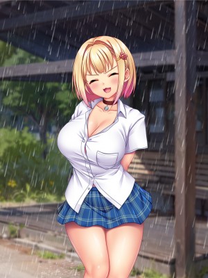 [Tiramisu (Aim-ZERO)] 若い男は俺ひとり！？ド田舎女子と のんびりセックスライフ_234