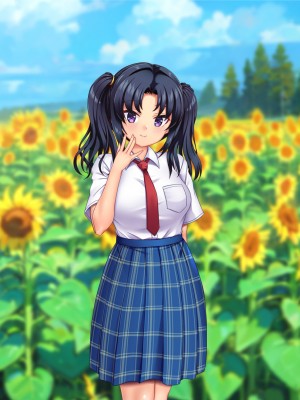 [Tiramisu (Aim-ZERO)] 若い男は俺ひとり！？ド田舎女子と のんびりセックスライフ_628
