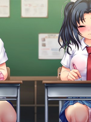 [Tiramisu (Aim-ZERO)] 若い男は俺ひとり！？ド田舎女子と のんびりセックスライフ_589