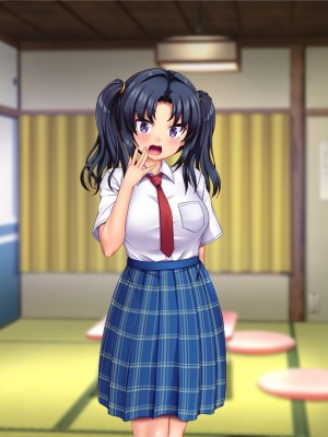 [Tiramisu (Aim-ZERO)] 若い男は俺ひとり！？ド田舎女子と のんびりセックスライフ_505