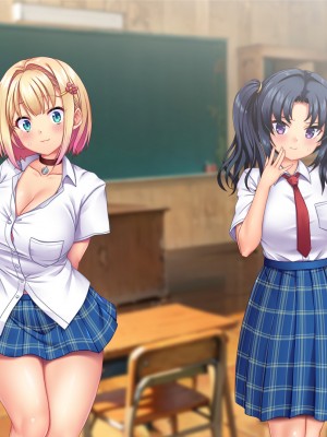 [Tiramisu (Aim-ZERO)] 若い男は俺ひとり！？ド田舎女子と のんびりセックスライフ_579