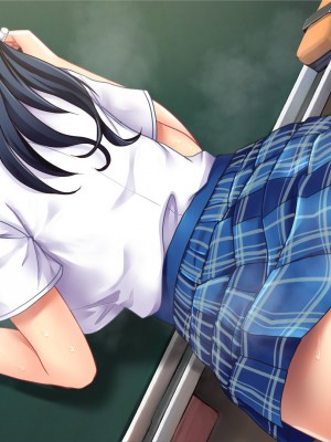 [Tiramisu (Aim-ZERO)] 若い男は俺ひとり！？ド田舎女子と のんびりセックスライフ_606