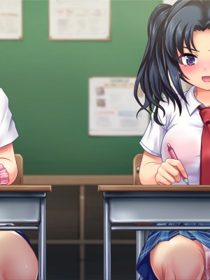 [Tiramisu (Aim-ZERO)] 若い男は俺ひとり！？ド田舎女子と のんびりセックスライフ_590