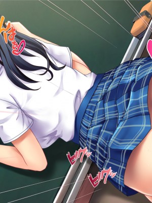 [Tiramisu (Aim-ZERO)] 若い男は俺ひとり！？ド田舎女子と のんびりセックスライフ_378