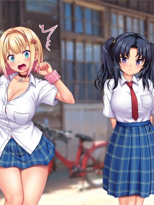 [Tiramisu (Aim-ZERO)] 若い男は俺ひとり！？ド田舎女子と のんびりセックスライフ_338