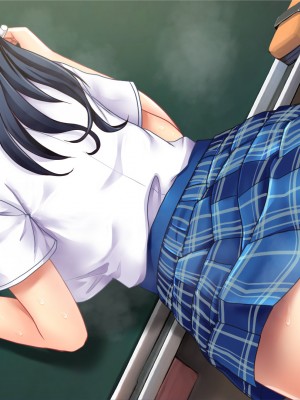 [Tiramisu (Aim-ZERO)] 若い男は俺ひとり！？ド田舎女子と のんびりセックスライフ_607
