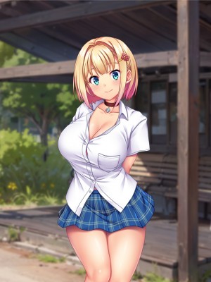 [Tiramisu (Aim-ZERO)] 若い男は俺ひとり！？ド田舎女子と のんびりセックスライフ_609