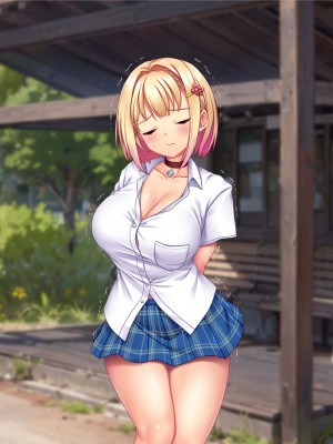 [Tiramisu (Aim-ZERO)] 若い男は俺ひとり！？ド田舎女子と のんびりセックスライフ_620