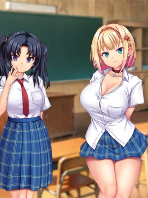 [Tiramisu (Aim-ZERO)] 若い男は俺ひとり！？ド田舎女子と のんびりセックスライフ_228