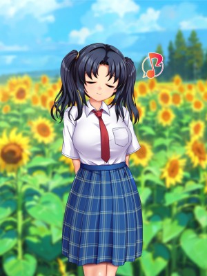 [Tiramisu (Aim-ZERO)] 若い男は俺ひとり！？ド田舎女子と のんびりセックスライフ_407