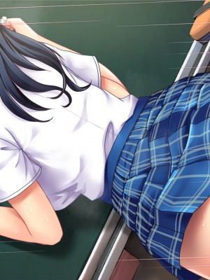 [Tiramisu (Aim-ZERO)] 若い男は俺ひとり！？ド田舎女子と のんびりセックスライフ_603