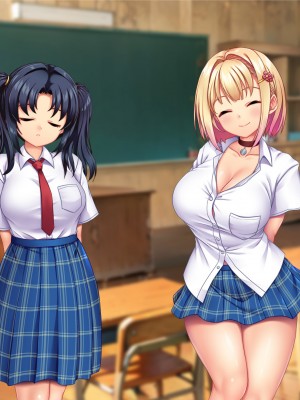 [Tiramisu (Aim-ZERO)] 若い男は俺ひとり！？ド田舎女子と のんびりセックスライフ_451