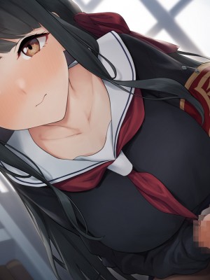 [スタジオ山ロマン (f＊cla)] ダブル処女のパンスト学園〜神聖な風紀委員室でパコパコハメる2人のお嬢様たち〜_301