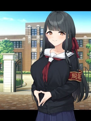 [スタジオ山ロマン (f＊cla)] ダブル処女のパンスト学園〜神聖な風紀委員室でパコパコハメる2人のお嬢様たち〜_288