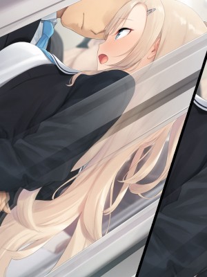 [スタジオ山ロマン (f＊cla)] ダブル処女のパンスト学園〜神聖な風紀委員室でパコパコハメる2人のお嬢様たち〜_410