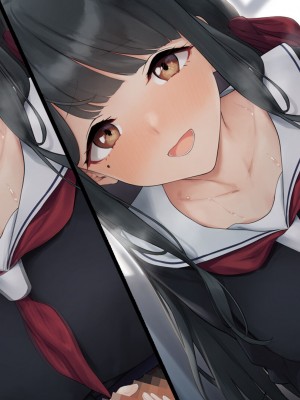 [スタジオ山ロマン (f＊cla)] ダブル処女のパンスト学園〜神聖な風紀委員室でパコパコハメる2人のお嬢様たち〜_310