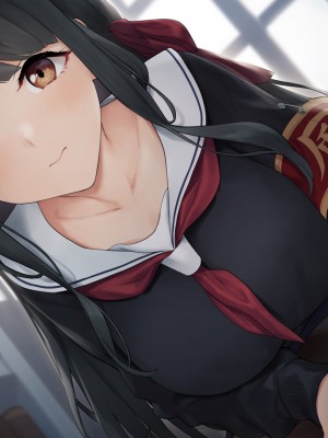 [スタジオ山ロマン (f＊cla)] ダブル処女のパンスト学園〜神聖な風紀委員室でパコパコハメる2人のお嬢様たち〜_298