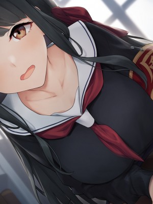 [スタジオ山ロマン (f＊cla)] ダブル処女のパンスト学園〜神聖な風紀委員室でパコパコハメる2人のお嬢様たち〜_299