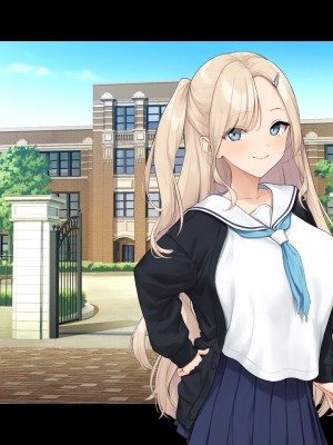 [スタジオ山ロマン (f＊cla)] ダブル処女のパンスト学園〜神聖な風紀委員室でパコパコハメる2人のお嬢様たち〜_284