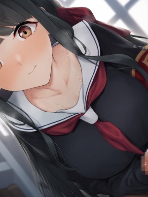 [スタジオ山ロマン (f＊cla)] ダブル処女のパンスト学園〜神聖な風紀委員室でパコパコハメる2人のお嬢様たち〜_305