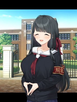 [スタジオ山ロマン (f＊cla)] ダブル処女のパンスト学園〜神聖な風紀委員室でパコパコハメる2人のお嬢様たち〜_289