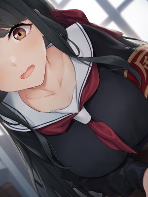 [スタジオ山ロマン (f＊cla)] ダブル処女のパンスト学園〜神聖な風紀委員室でパコパコハメる2人のお嬢様たち〜_295