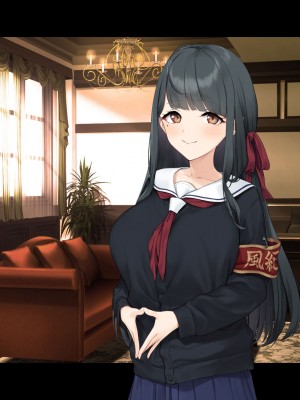 [スタジオ山ロマン (f＊cla)] ダブル処女のパンスト学園〜神聖な風紀委員室でパコパコハメる2人のお嬢様たち〜_446