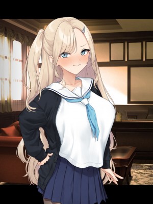 [スタジオ山ロマン (f＊cla)] ダブル処女のパンスト学園〜神聖な風紀委員室でパコパコハメる2人のお嬢様たち〜_327