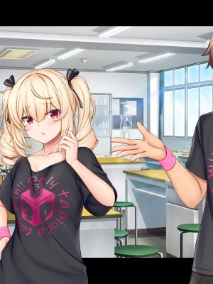 [スタジオ山ロマン (あかつき兎)] アイドルと幼馴染が俺に処女を捧げてきた!2〜ダブルヒロインがミスコンに立候補、選ばれたくて猛アピールしてくる文化祭〜_654