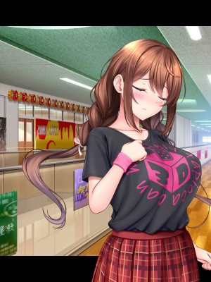 [スタジオ山ロマン (あかつき兎)] アイドルと幼馴染が俺に処女を捧げてきた!2〜ダブルヒロインがミスコンに立候補、選ばれたくて猛アピールしてくる文化祭〜_519