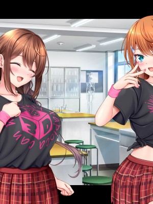 [スタジオ山ロマン (あかつき兎)] アイドルと幼馴染が俺に処女を捧げてきた!2〜ダブルヒロインがミスコンに立候補、選ばれたくて猛アピールしてくる文化祭〜_658