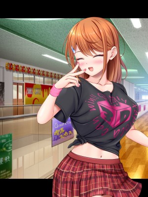 [スタジオ山ロマン (あかつき兎)] アイドルと幼馴染が俺に処女を捧げてきた!2〜ダブルヒロインがミスコンに立候補、選ばれたくて猛アピールしてくる文化祭〜_552