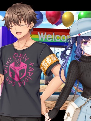 [スタジオ山ロマン (あかつき兎)] アイドルと幼馴染が俺に処女を捧げてきた!2〜ダブルヒロインがミスコンに立候補、選ばれたくて猛アピールしてくる文化祭〜_626