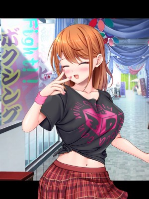 [スタジオ山ロマン (あかつき兎)] アイドルと幼馴染が俺に処女を捧げてきた!2〜ダブルヒロインがミスコンに立候補、選ばれたくて猛アピールしてくる文化祭〜_713