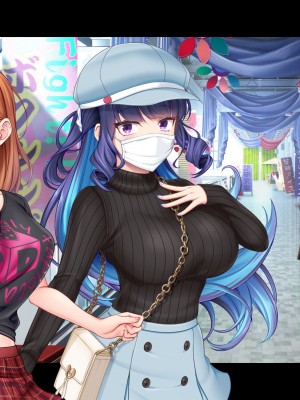 [スタジオ山ロマン (あかつき兎)] アイドルと幼馴染が俺に処女を捧げてきた!2〜ダブルヒロインがミスコンに立候補、選ばれたくて猛アピールしてくる文化祭〜_712