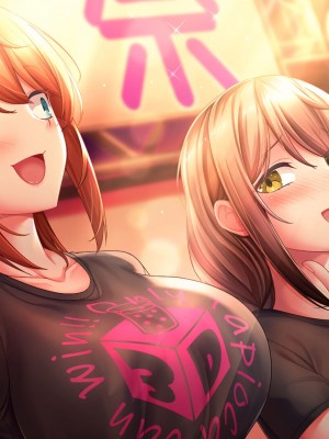 [スタジオ山ロマン (あかつき兎)] アイドルと幼馴染が俺に処女を捧げてきた!2〜ダブルヒロインがミスコンに立候補、選ばれたくて猛アピールしてくる文化祭〜_741