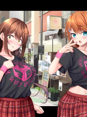 [スタジオ山ロマン (あかつき兎)] アイドルと幼馴染が俺に処女を捧げてきた!2〜ダブルヒロインがミスコンに立候補、選ばれたくて猛アピールしてくる文化祭〜_818