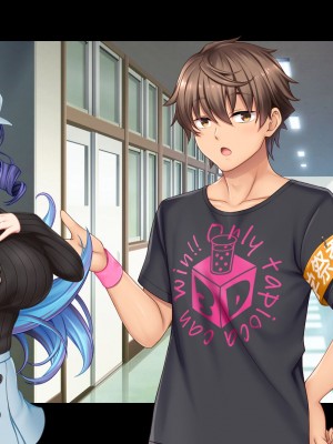 [スタジオ山ロマン (あかつき兎)] アイドルと幼馴染が俺に処女を捧げてきた!2〜ダブルヒロインがミスコンに立候補、選ばれたくて猛アピールしてくる文化祭〜_631