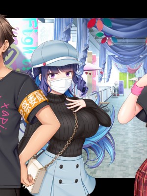 [スタジオ山ロマン (あかつき兎)] アイドルと幼馴染が俺に処女を捧げてきた!2〜ダブルヒロインがミスコンに立候補、選ばれたくて猛アピールしてくる文化祭〜_554