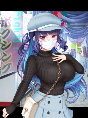 [スタジオ山ロマン (あかつき兎)] アイドルと幼馴染が俺に処女を捧げてきた!2〜ダブルヒロインがミスコンに立候補、選ばれたくて猛アピールしてくる文化祭〜_717