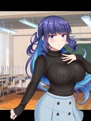 [スタジオ山ロマン (あかつき兎)] アイドルと幼馴染が俺に処女を捧げてきた!2〜ダブルヒロインがミスコンに立候補、選ばれたくて猛アピールしてくる文化祭〜_665