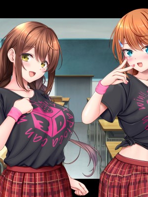 [スタジオ山ロマン (あかつき兎)] アイドルと幼馴染が俺に処女を捧げてきた!2〜ダブルヒロインがミスコンに立候補、選ばれたくて猛アピールしてくる文化祭〜_450