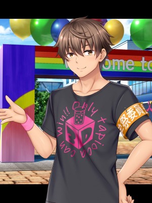 [スタジオ山ロマン (あかつき兎)] アイドルと幼馴染が俺に処女を捧げてきた!2〜ダブルヒロインがミスコンに立候補、選ばれたくて猛アピールしてくる文化祭〜_515