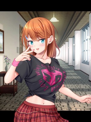 [スタジオ山ロマン (あかつき兎)] アイドルと幼馴染が俺に処女を捧げてきた!2〜ダブルヒロインがミスコンに立候補、選ばれたくて猛アピールしてくる文化祭〜_630