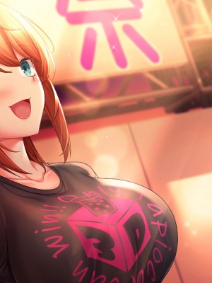 [スタジオ山ロマン (あかつき兎)] アイドルと幼馴染が俺に処女を捧げてきた!2〜ダブルヒロインがミスコンに立候補、選ばれたくて猛アピールしてくる文化祭〜_726