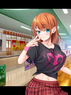 [スタジオ山ロマン (あかつき兎)] アイドルと幼馴染が俺に処女を捧げてきた!2〜ダブルヒロインがミスコンに立候補、選ばれたくて猛アピールしてくる文化祭〜_551